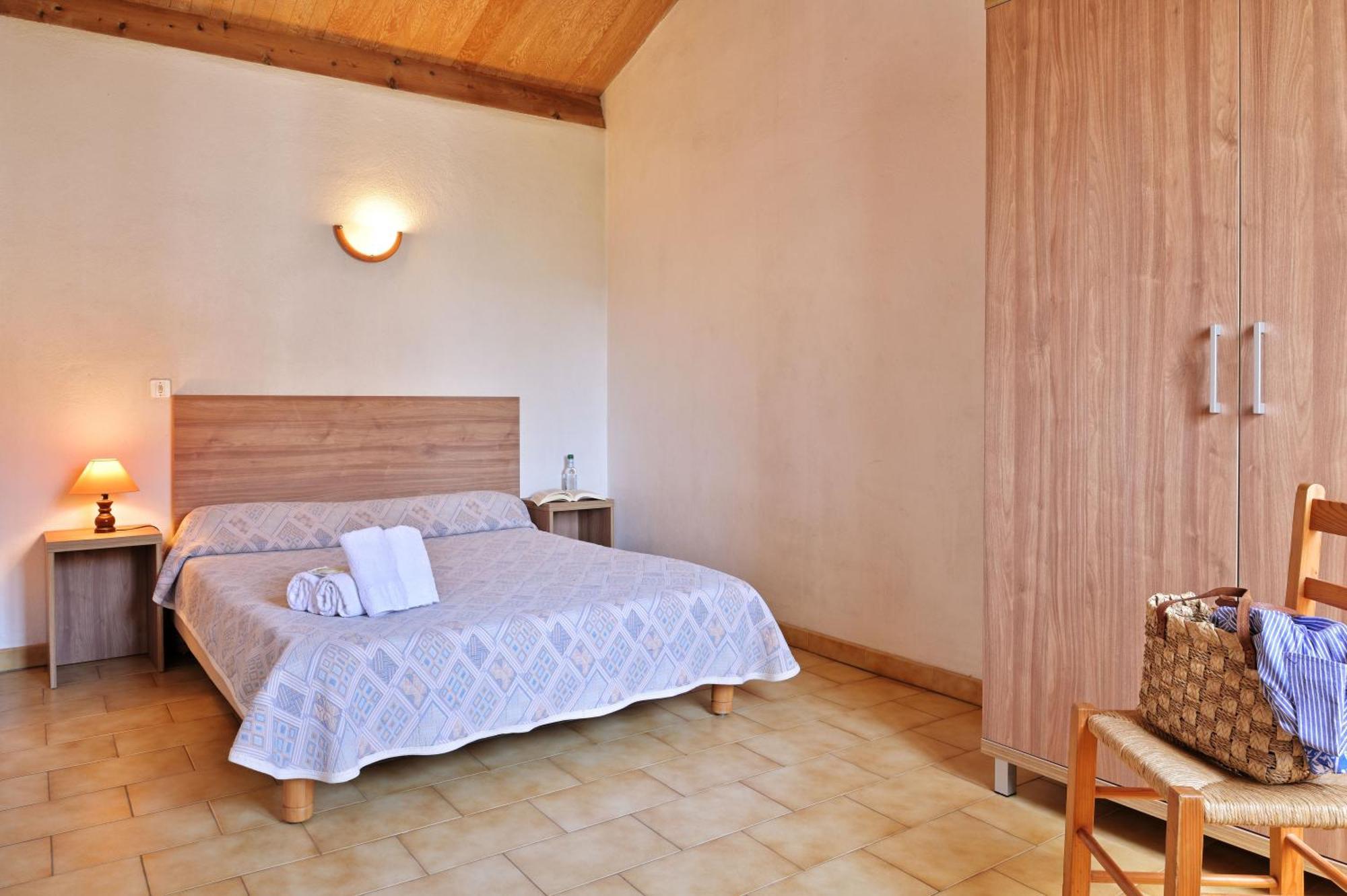 Motel De Porticcio Porticcio  Kültér fotó