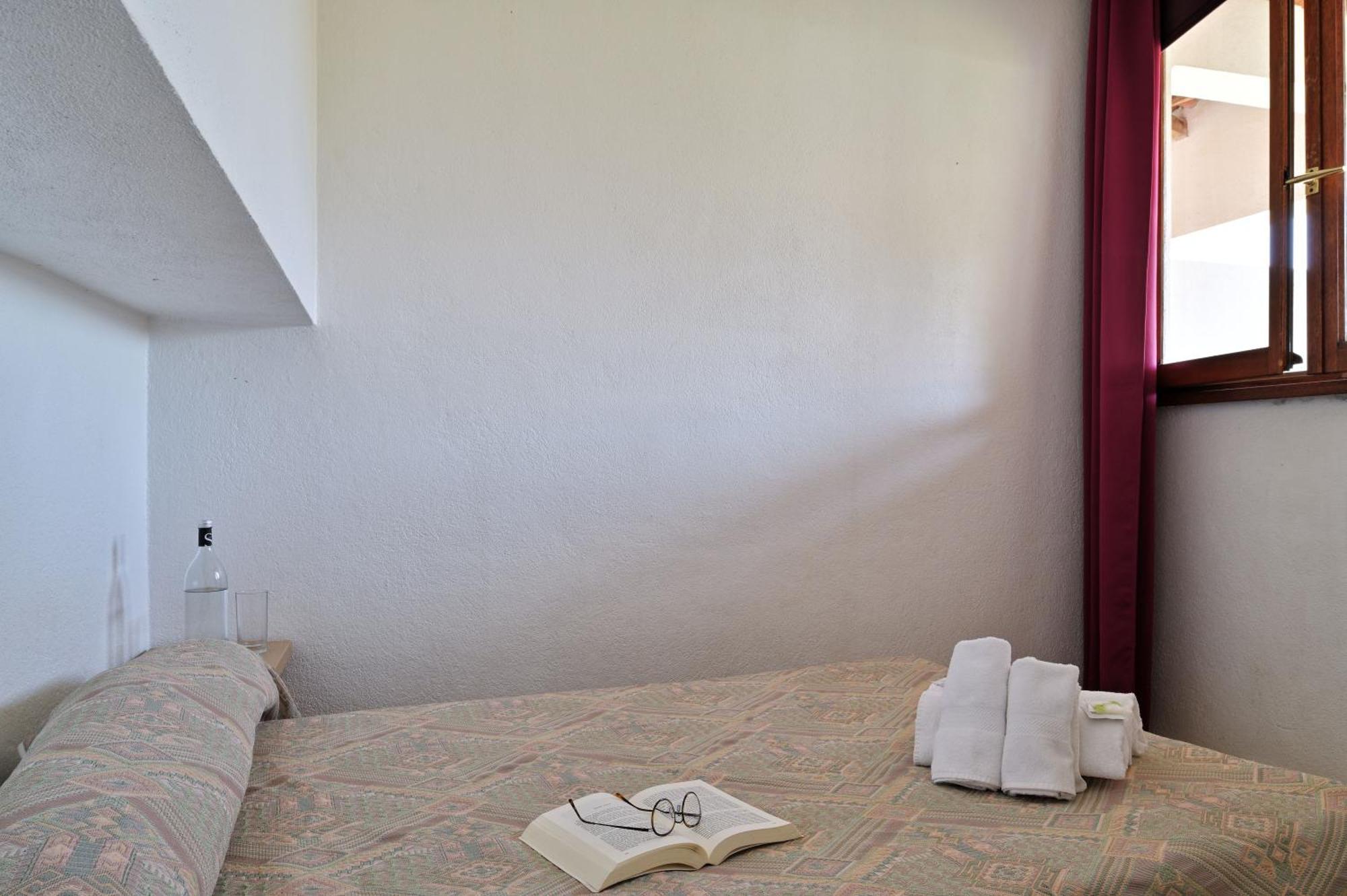 Motel De Porticcio Porticcio  Kültér fotó