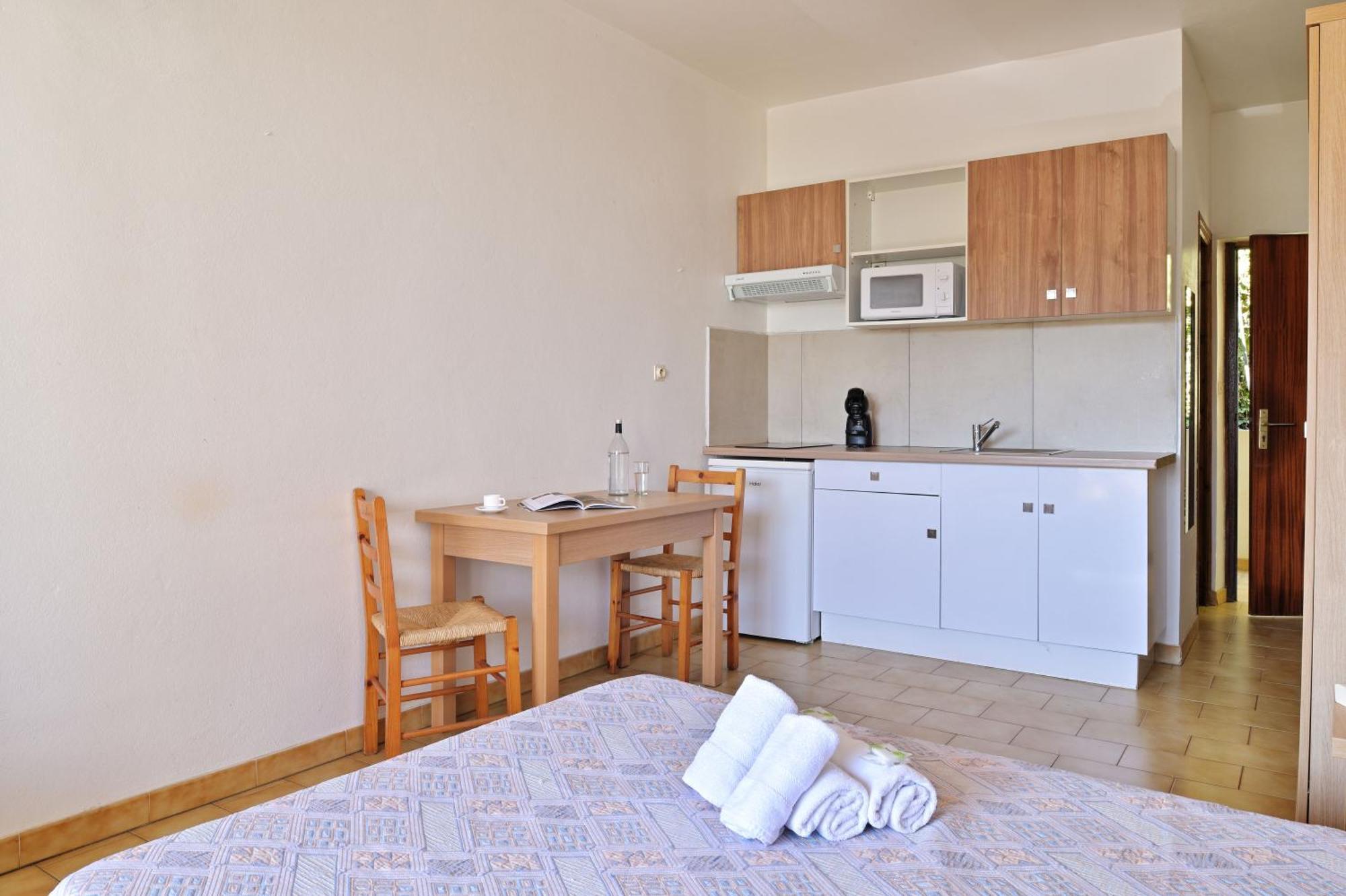 Motel De Porticcio Porticcio  Kültér fotó